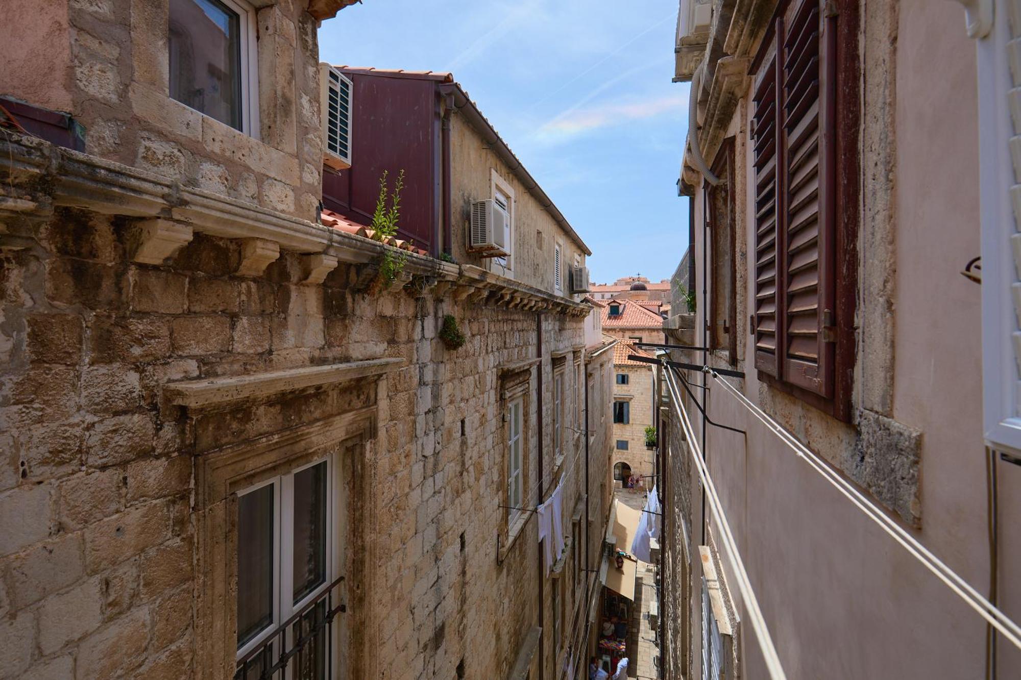 דוברובניק Lima Central Old City מראה חיצוני תמונה